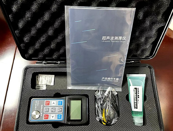 DN2600型超声波测厚仪 DN2600型超声波测厚仪
