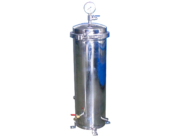 水过滤器