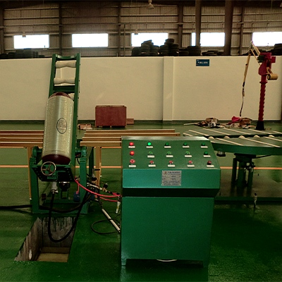 DB-TQ-1型气瓶内部清洗机 DB-TQ-1型气瓶内部清洗机