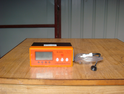 HL-210型便携式气体检测报爆仪