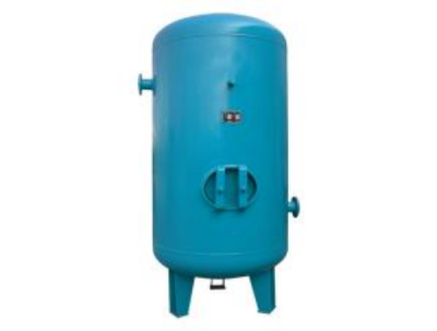 2立方10公斤低压储气罐