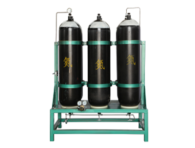 长管拖车瓶检测设备