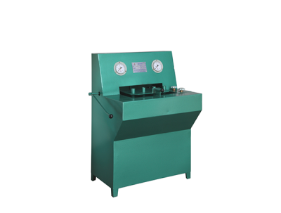 DB-QPX-1型瓶阀校验台