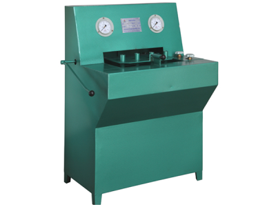 DB-YPX-5瓶阀校验机