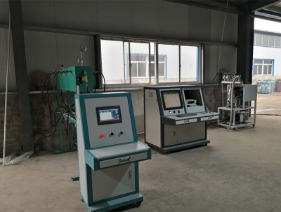 气密性试验装置