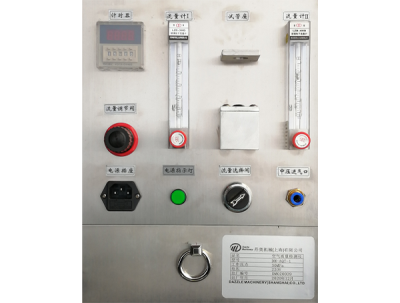 空气质量检验仪