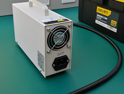 电子内窥镜气瓶内腔观察灯