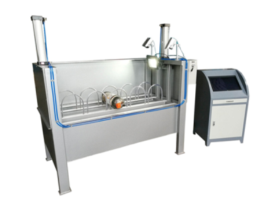 气瓶气密试验机