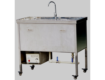 超声波清洗机