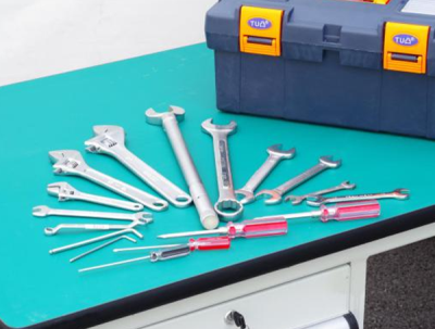 呼吸器维修工具