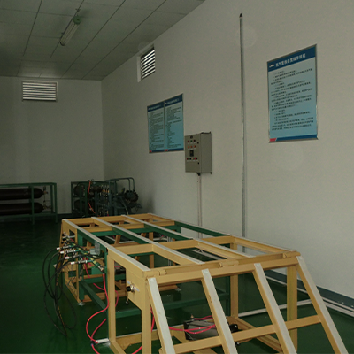 DB-TD-2型氮气置换装置