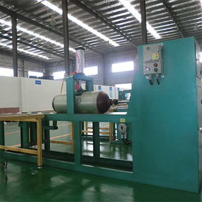 DB-TZ-1型瓶阀装卸机（卸阀）