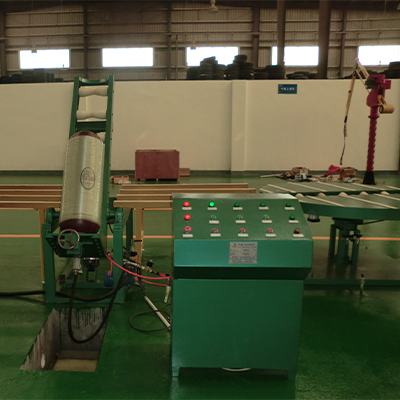 DB-TQ-1型气瓶内部清洗机