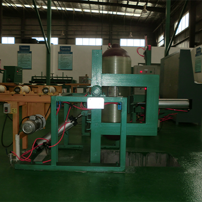 DB-TF-1型90度翻转注水机