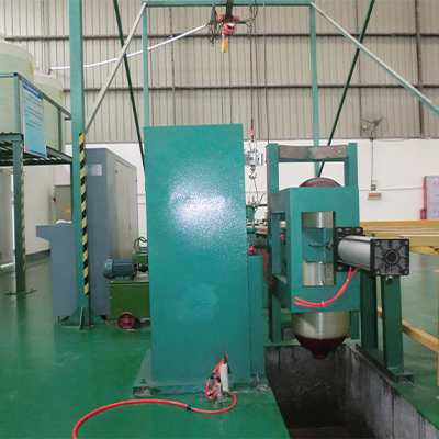 DB-TD-1型气瓶倒水机