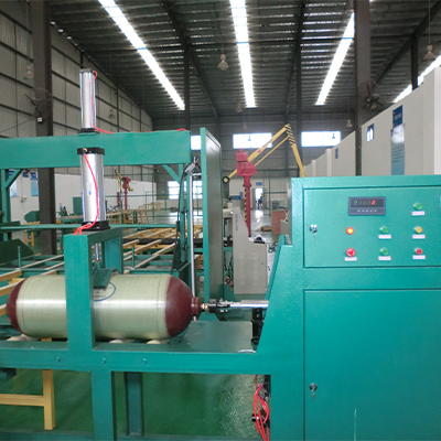 DB-TZ-1型瓶阀装卸机 （装阀，带扭矩传感显示）