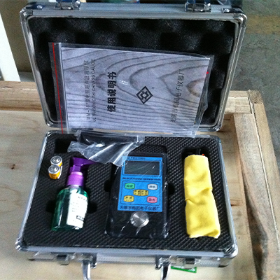 HL-210型便携式气体检验报爆仪