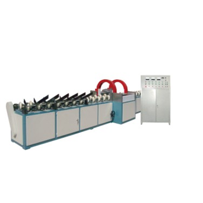 在线磁粉探伤机