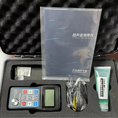 超声波测厚仪