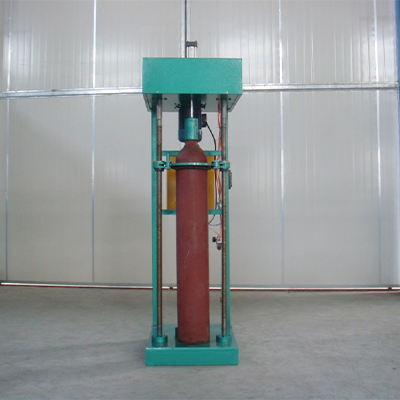 防震胶圈自动装卸机