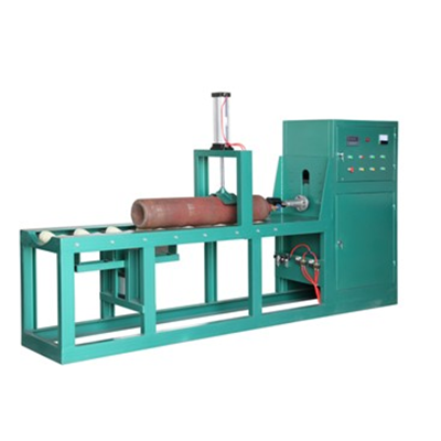 瓶阀自动装卸机（装阀，带扭矩）