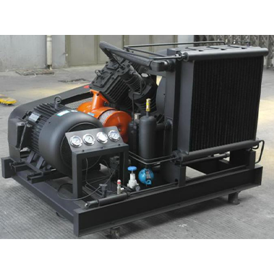 高压空压机（带初级过滤器）