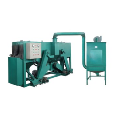 无缝气瓶检验设备：守护安全的关键技术