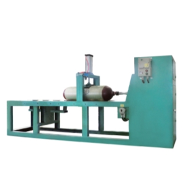 低温绝热气瓶检验设备：特种容器安全的技术屏障