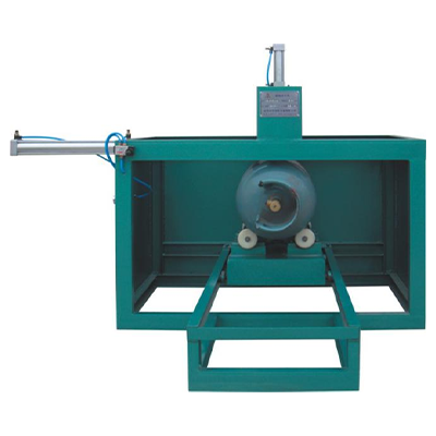 溶解乙炔气瓶检验设备的创新与安全保障体系构建