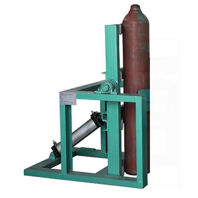 液化气钢瓶检验设备技术革新与安全标...