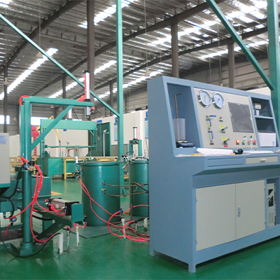 守牢安全底线：智能化气瓶检测设备如何重塑行业标准