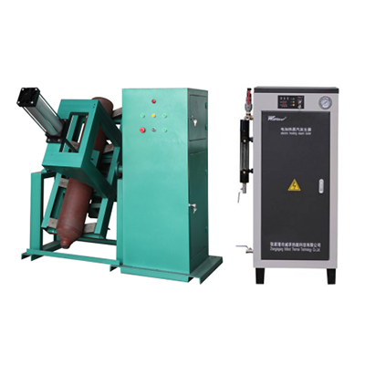 气瓶检测线：守护工业安全的隐形防线