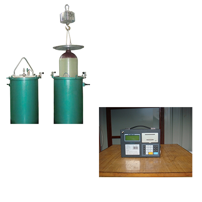 气瓶检测线：筑牢特种设备安全防线，...